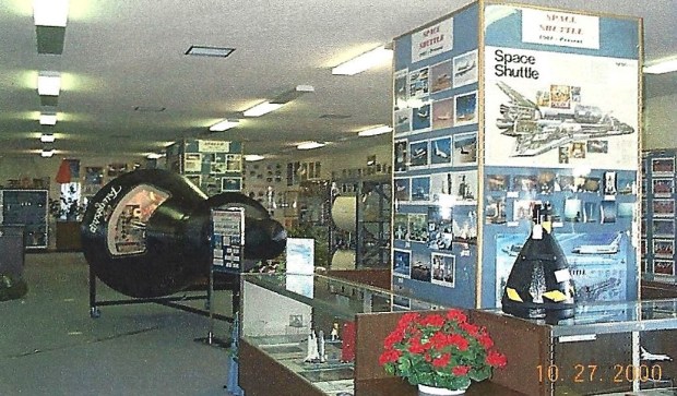 Space Shuttle program